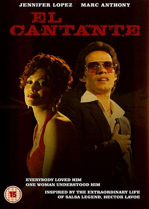 Rent El Cantante Online DVD Rental