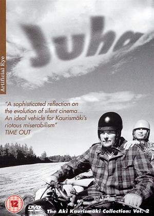 Rent Aki Kaurismaki Collection 2: Juha Online DVD Rental