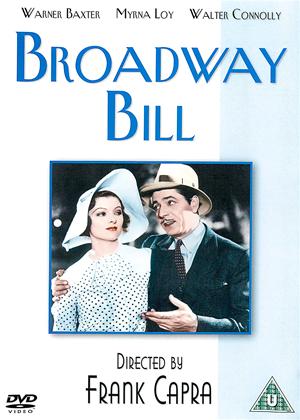 Rent Broadway Bill Online DVD Rental