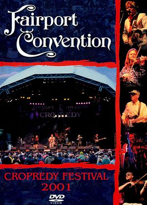 Rent Cropredy Festival 2001 Online DVD Rental