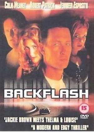 Rent Backflash Online DVD Rental