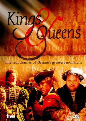 Rent Kings and Queens Online DVD Rental