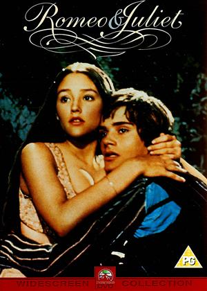 Rent Romeo and Juliet Online DVD Rental