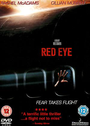 Rent Red Eye Online DVD Rental