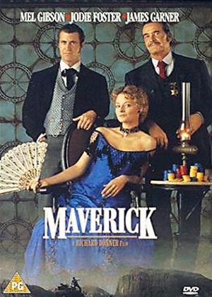 Rent Maverick Online DVD Rental