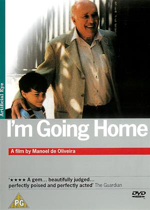 Rent I'm Going Home (aka Je rentre a la maison) Online DVD Rental
