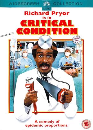 Rent Critical Condition Online DVD Rental