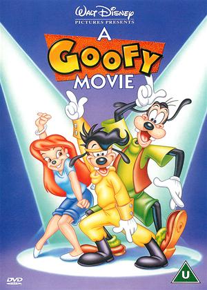 Rent A Goofy Movie Online DVD Rental