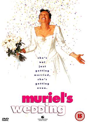 Rent Muriel's Wedding Online DVD Rental