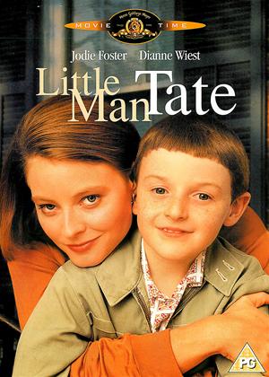 Rent Little Man Tate Online DVD Rental