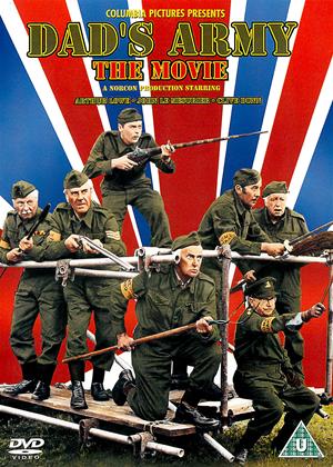 Rent Dad's Army: The Movie Online DVD Rental