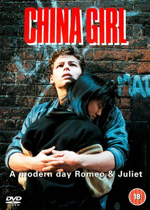 Rent China Girl Online DVD Rental