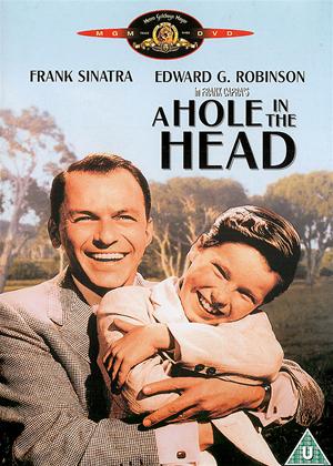 Rent Hole in the Head Online DVD Rental