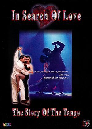 Rent In Search of Love: The Story of The Tango Online DVD Rental