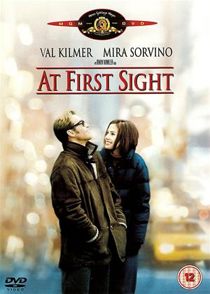 Rent At First Sight Online DVD Rental