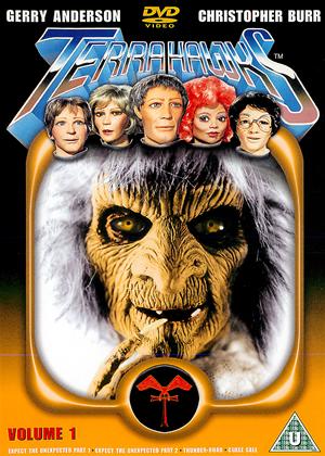 Rent Terrahawks: Vol.1 Online DVD Rental