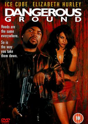 Rent Dangerous Ground Online DVD Rental