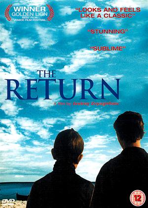 Rent The Return (aka Vozvrashcheniye) Online DVD Rental