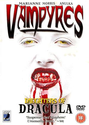 Rent Vampyres Online DVD Rental