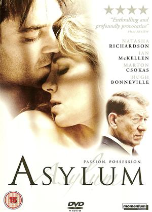 Rent Asylum Online DVD Rental