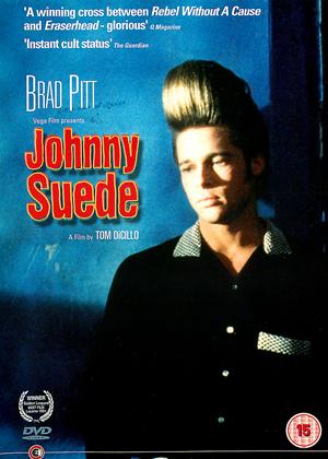 Rent Johnny Suede Online DVD Rental