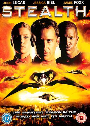Rent Stealth Online DVD Rental