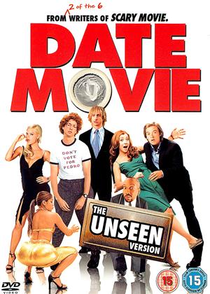 Rent Date Movie Online DVD Rental