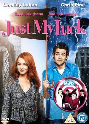 Rent Just My Luck Online DVD Rental