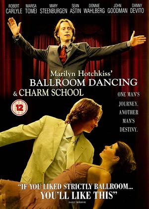 Rent Marilyn Hotchkiss Ballroom Dancing and Charm School Online DVD Rental