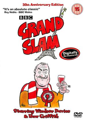 Rent Grand Slam Online DVD Rental