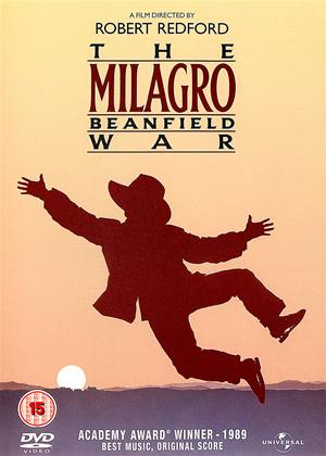 Rent The Milagro Beanfield War Online DVD Rental