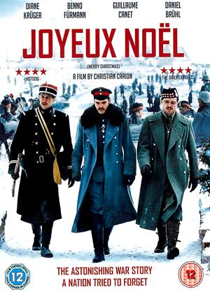 Rent Merry Christmas (aka Joyeux Noel) Online DVD Rental