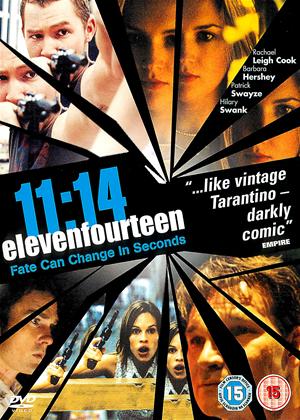 Rent 11:14 Online DVD Rental