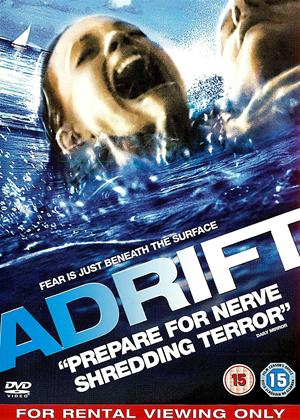 Rent Adrift Online DVD Rental