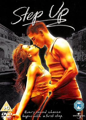 Rent Step Up Online DVD Rental