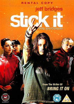 Rent Stick It Online DVD Rental