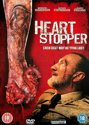 Rent Heartstopper Online DVD Rental