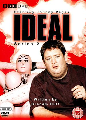 Rent Ideal: Series 2 Online DVD Rental