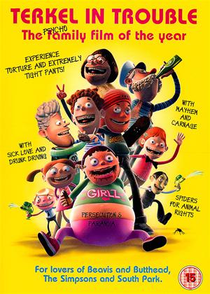 Rent Terkel in Trouble Online DVD Rental