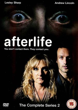 Rent Afterlife: Series 2 Online DVD Rental