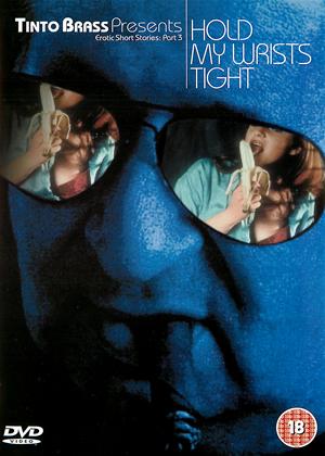 Rent Tinto Brass Presents Erotic Short Stories: Part 3 Online DVD Rental