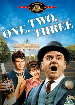 Rent One Two Three Online DVD Rental
