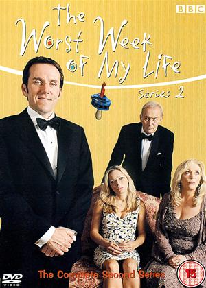Rent The Worst Week of My Life: Series 2 Online DVD Rental