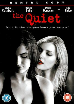 Rent The Quiet Online DVD Rental