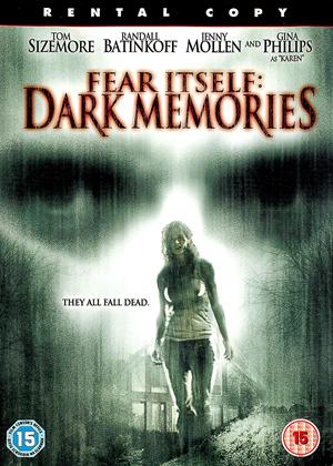Rent Fear Itself: Dark Memories Online DVD Rental