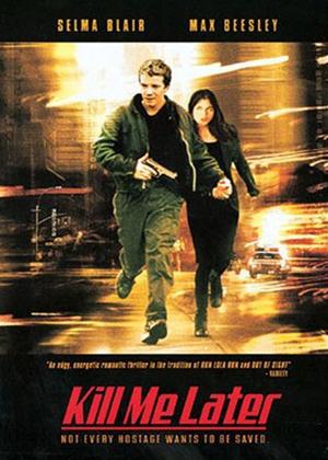 Rent Kill Me Later Online DVD Rental