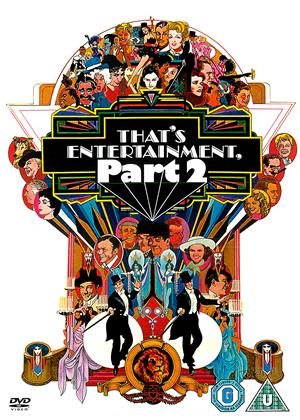 Rent That's Entertainment 2 Online DVD Rental