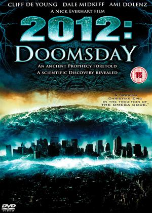 Rent 2012: Doomsday Online DVD Rental