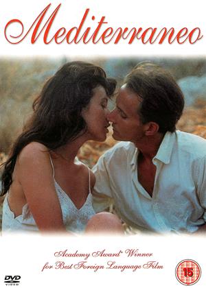 Rent Mediterraneo Online DVD Rental