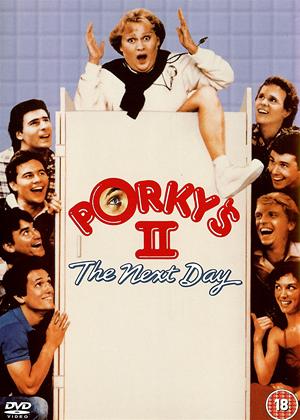 Rent Porky's 2 Online DVD Rental